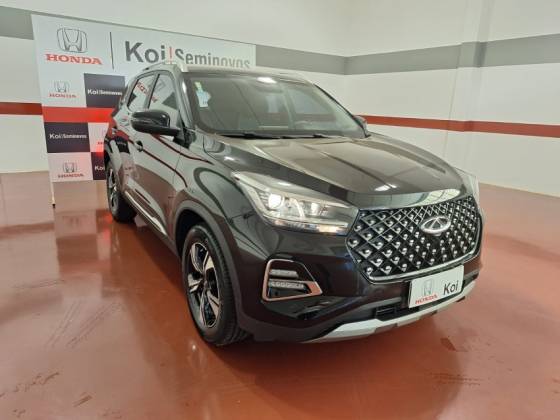 CAOA CHERY TIGGO 5x 1.5 VVT TURBO iFLEX SPORT CVT